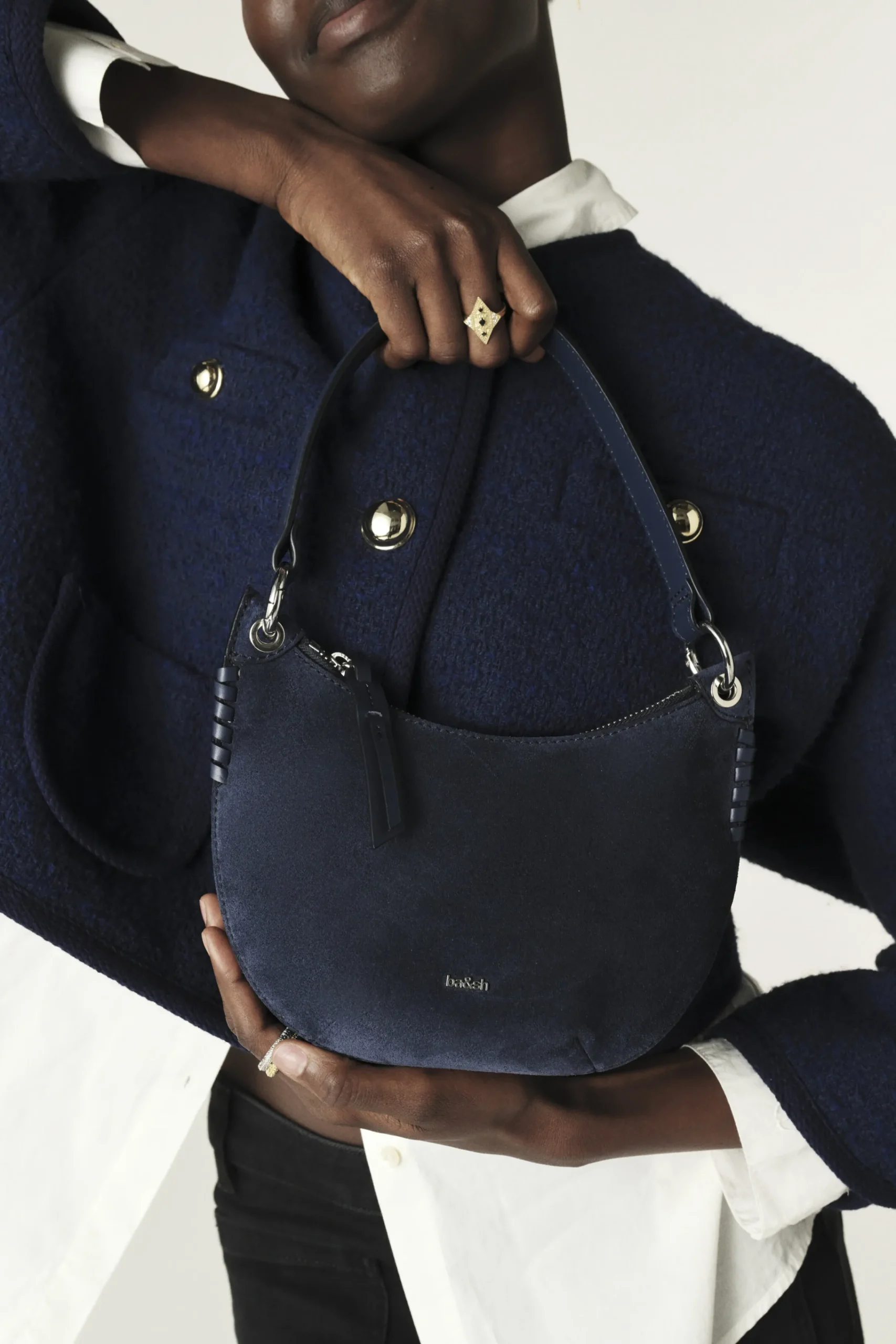 ba&sh SWING< Bags