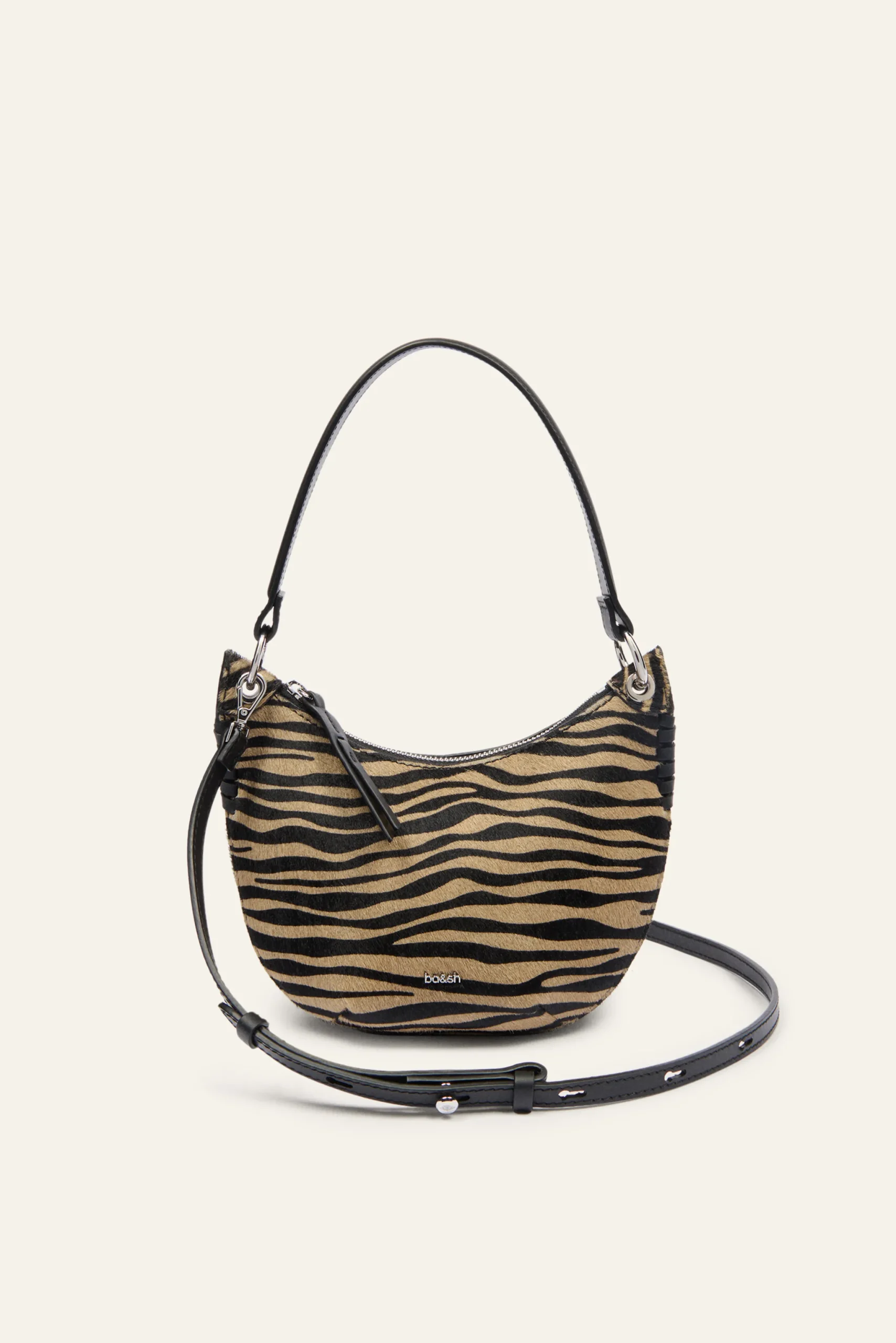 ba&sh SWING< Bags