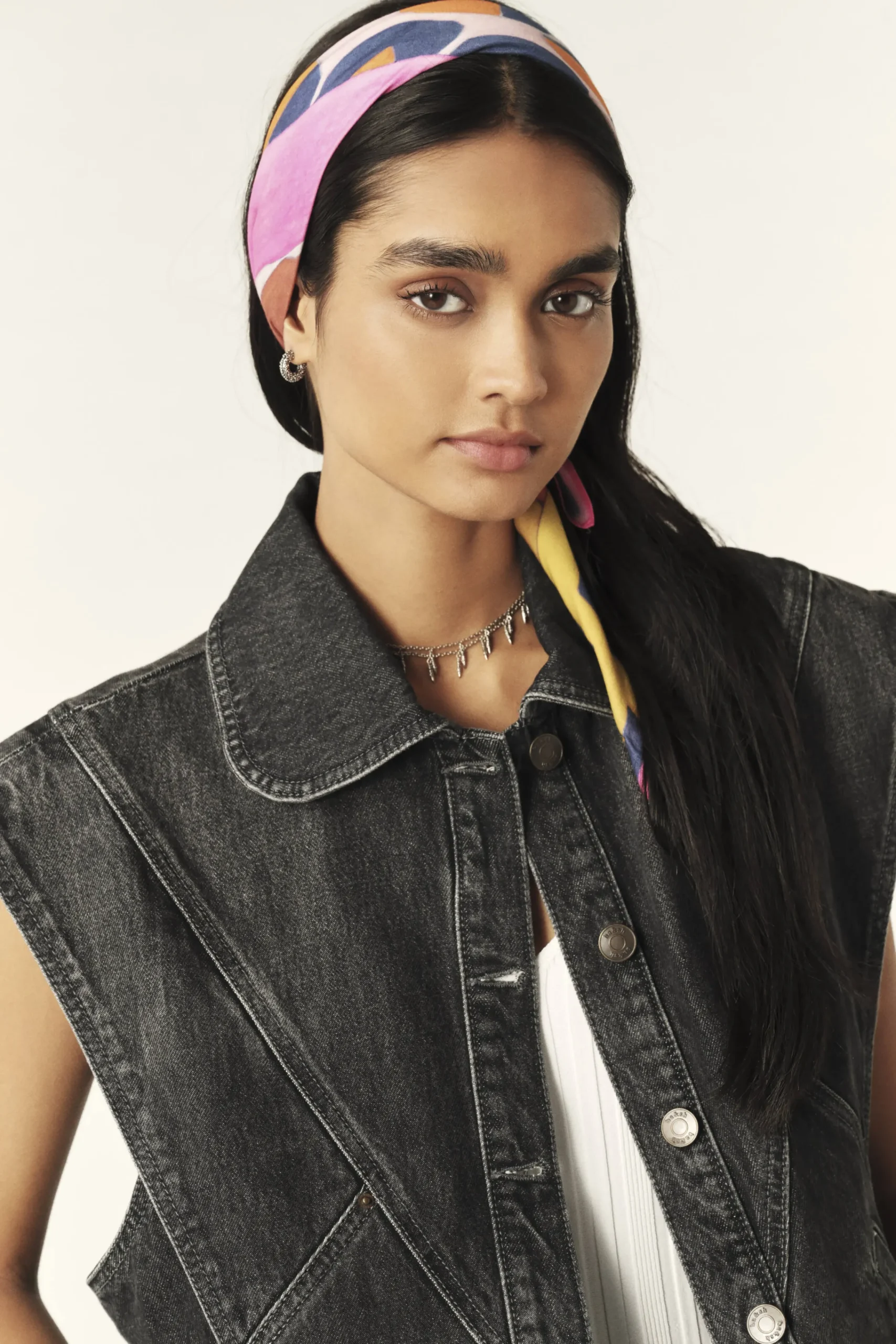 ba&sh SYLVIA< Small Accessories|Hair Accessories