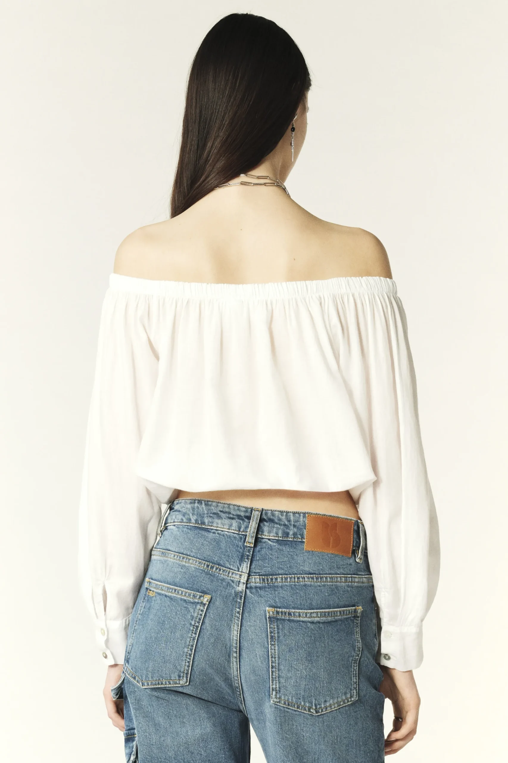 ba&sh TALENA< Tops & Shirts