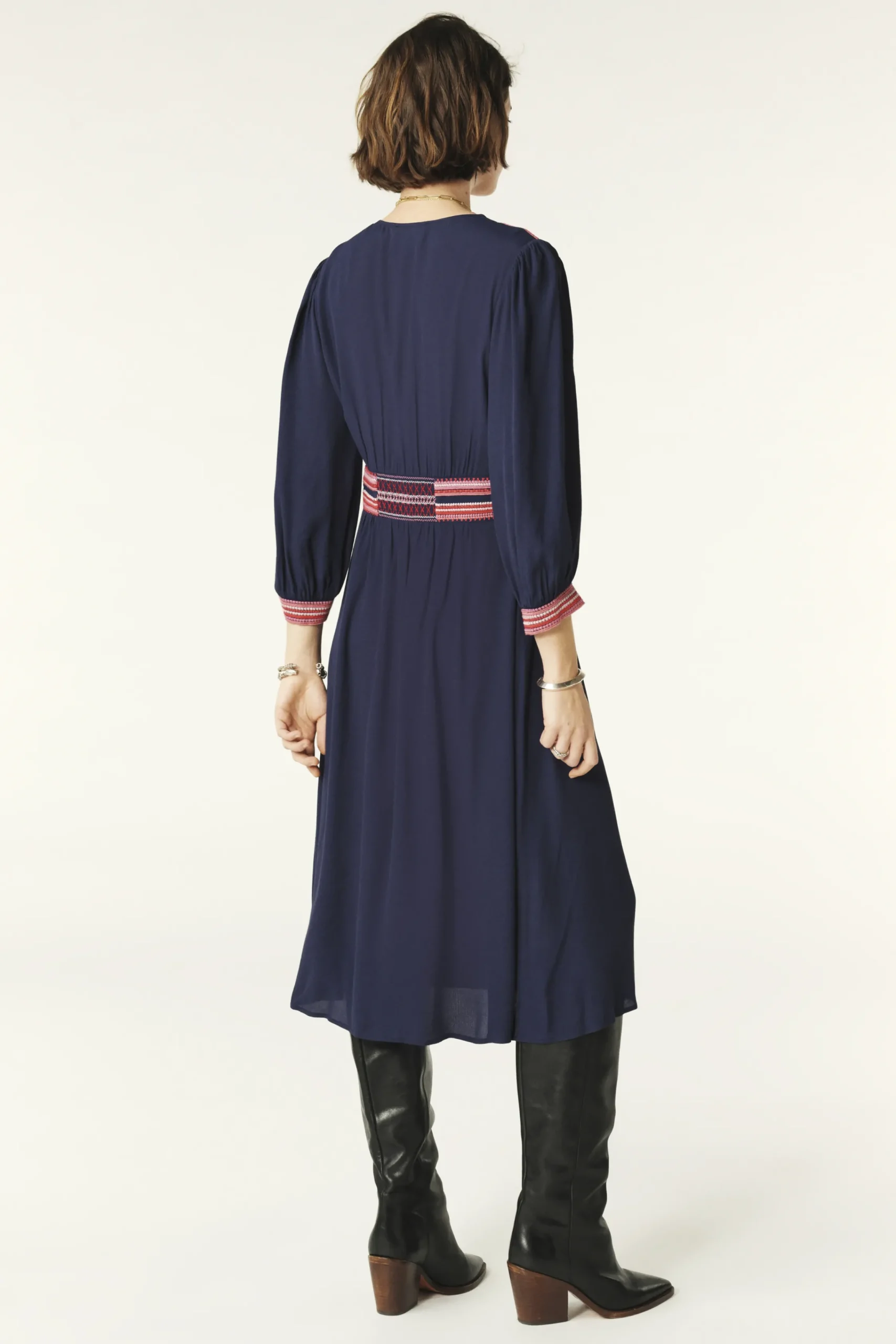ba&sh TANINA< Dresses