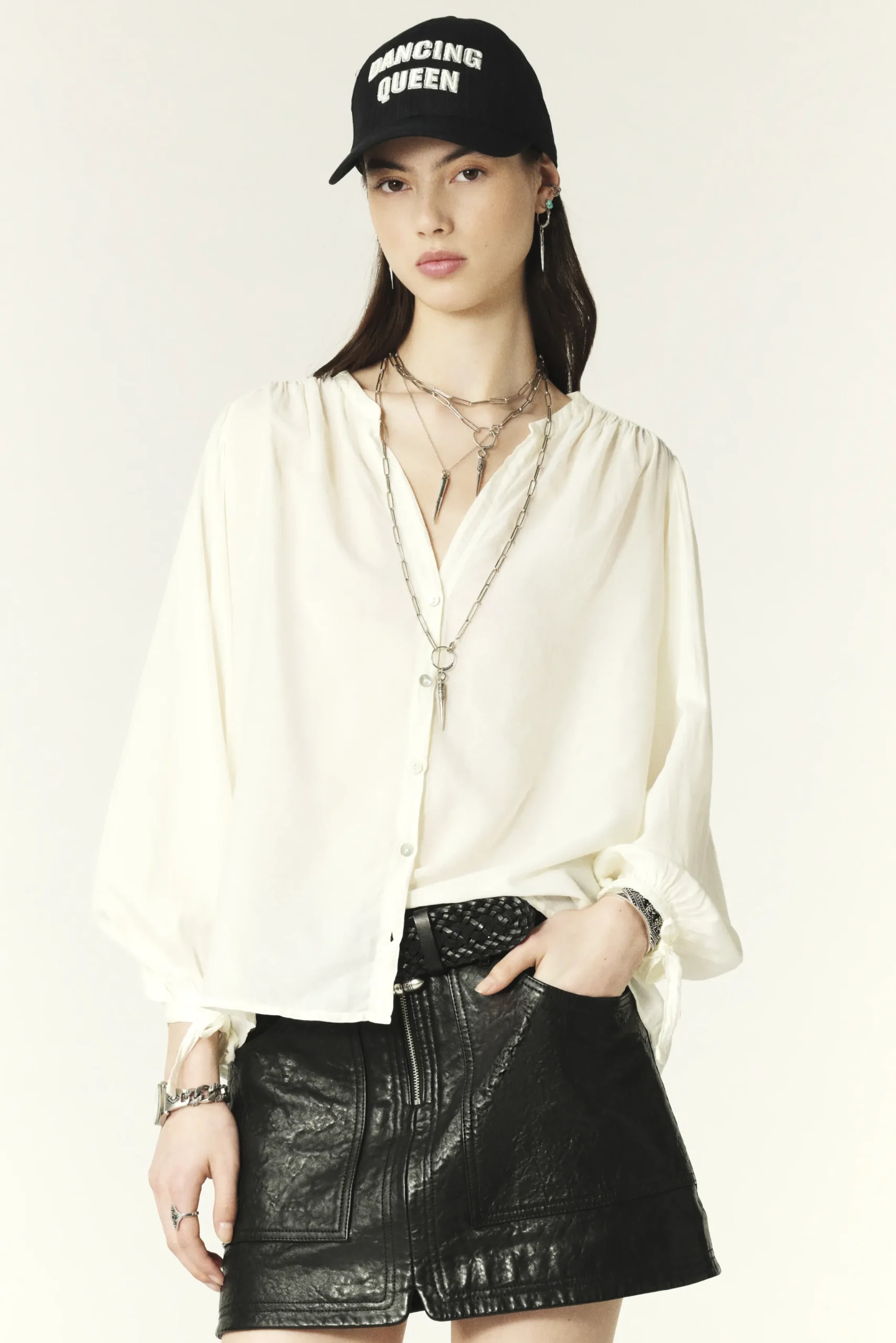 ba&sh TARA< Tops & Shirts