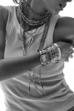 ba&sh TOTEM< Jewelry