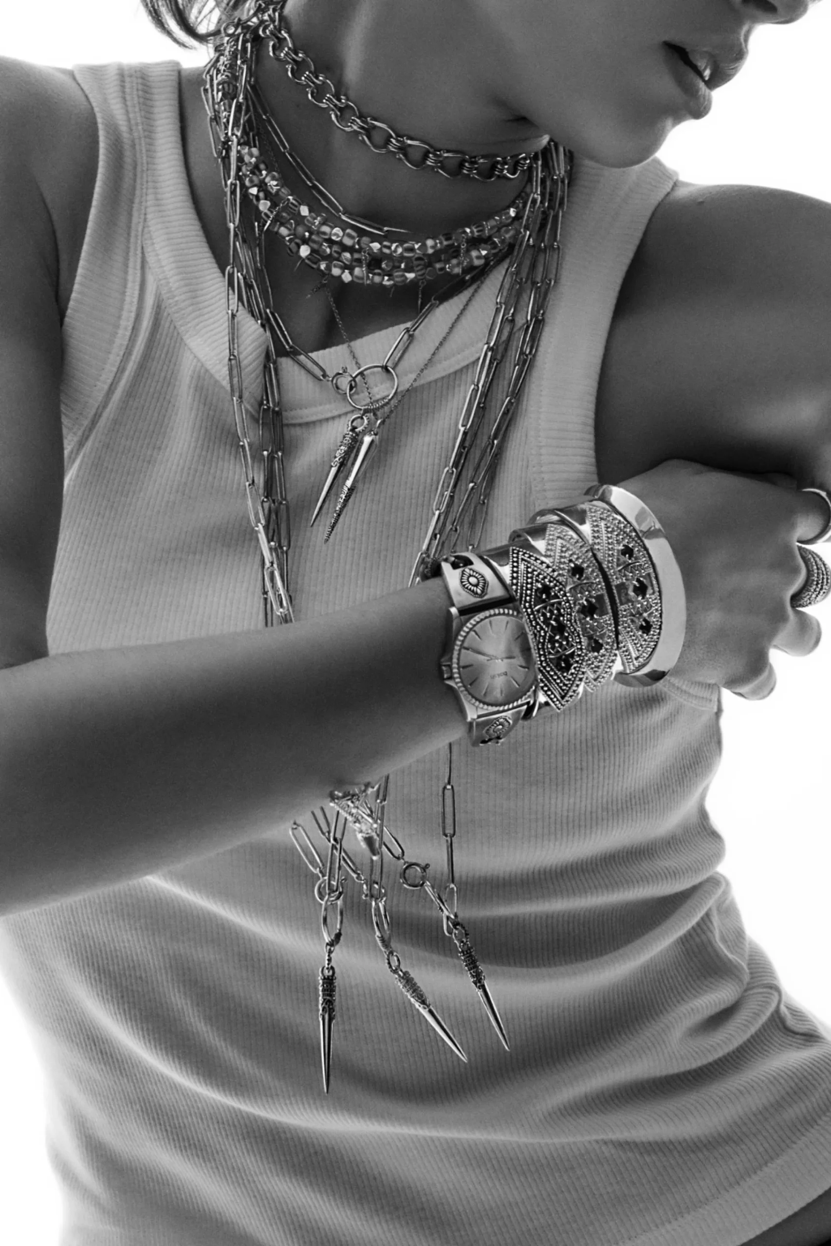 ba&sh TOTEM< Jewelry