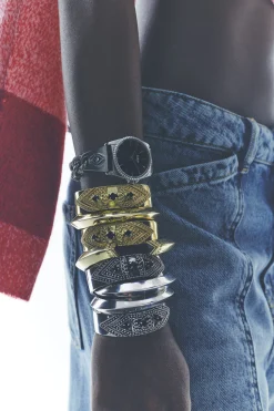ba&sh TOTEM< Jewelry