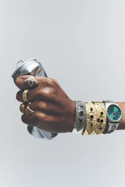 ba&sh TOTEM< Jewelry