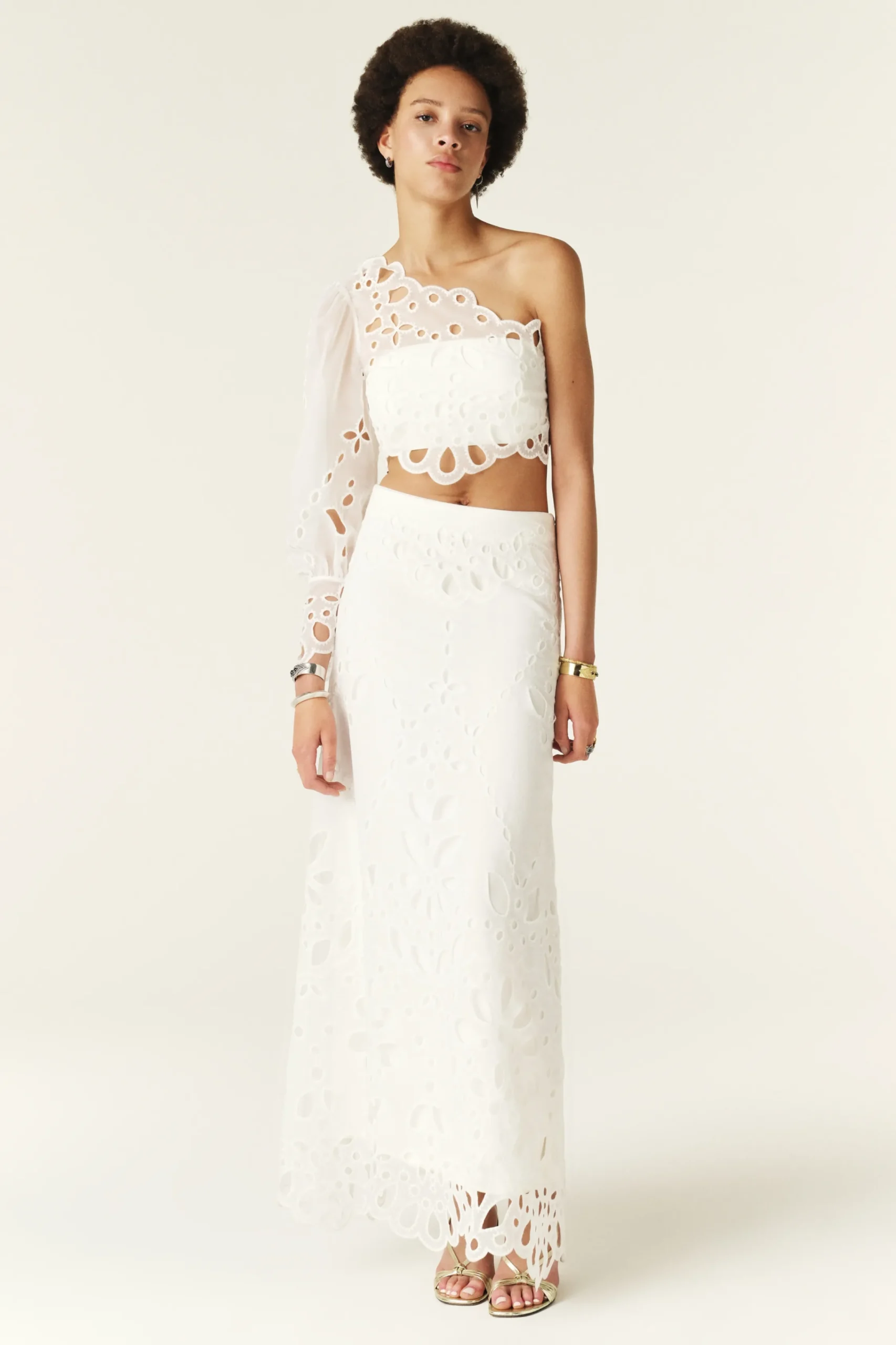 ba&sh VADJA< Skirts & Shorts