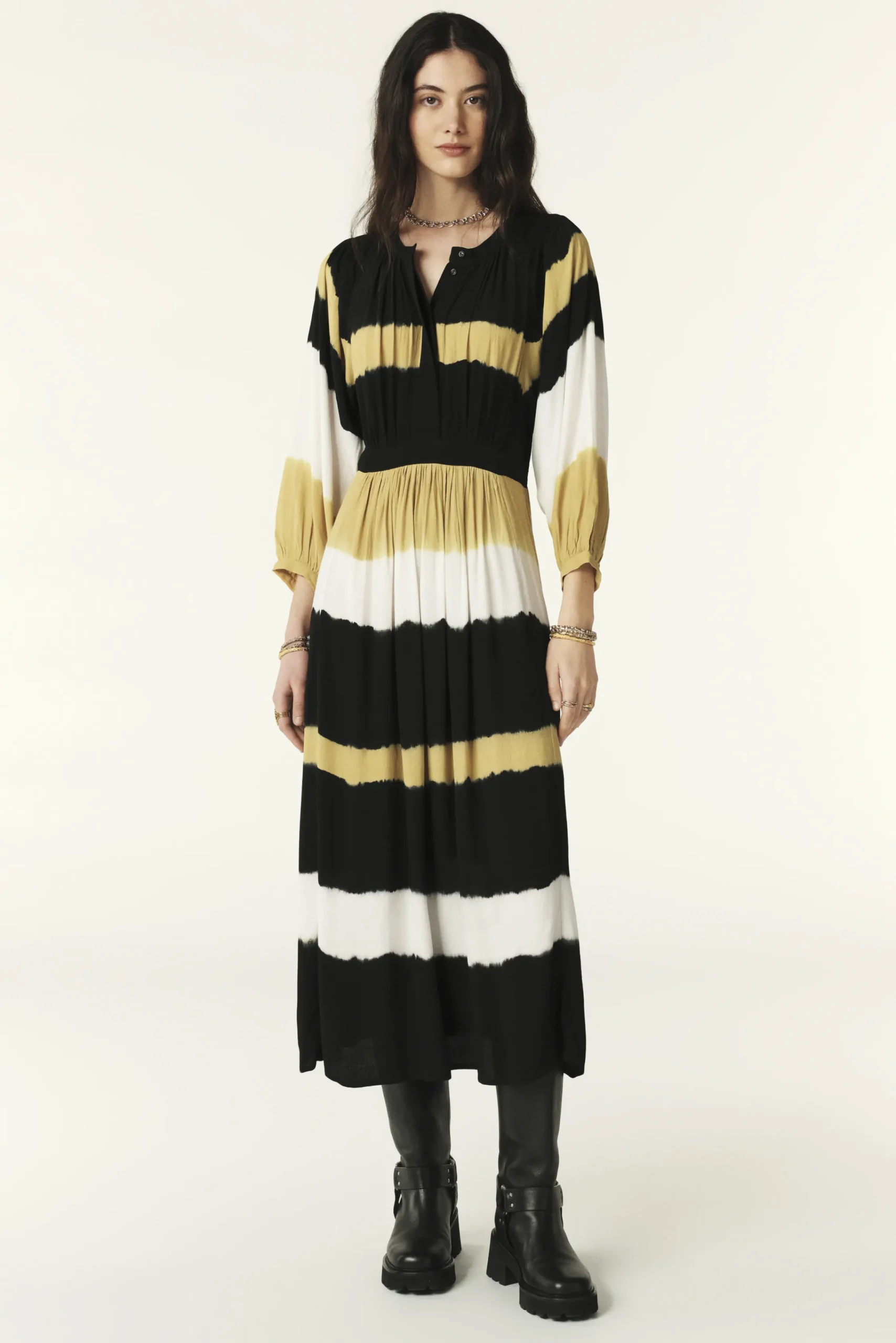 ba&sh VALERIA< Dresses