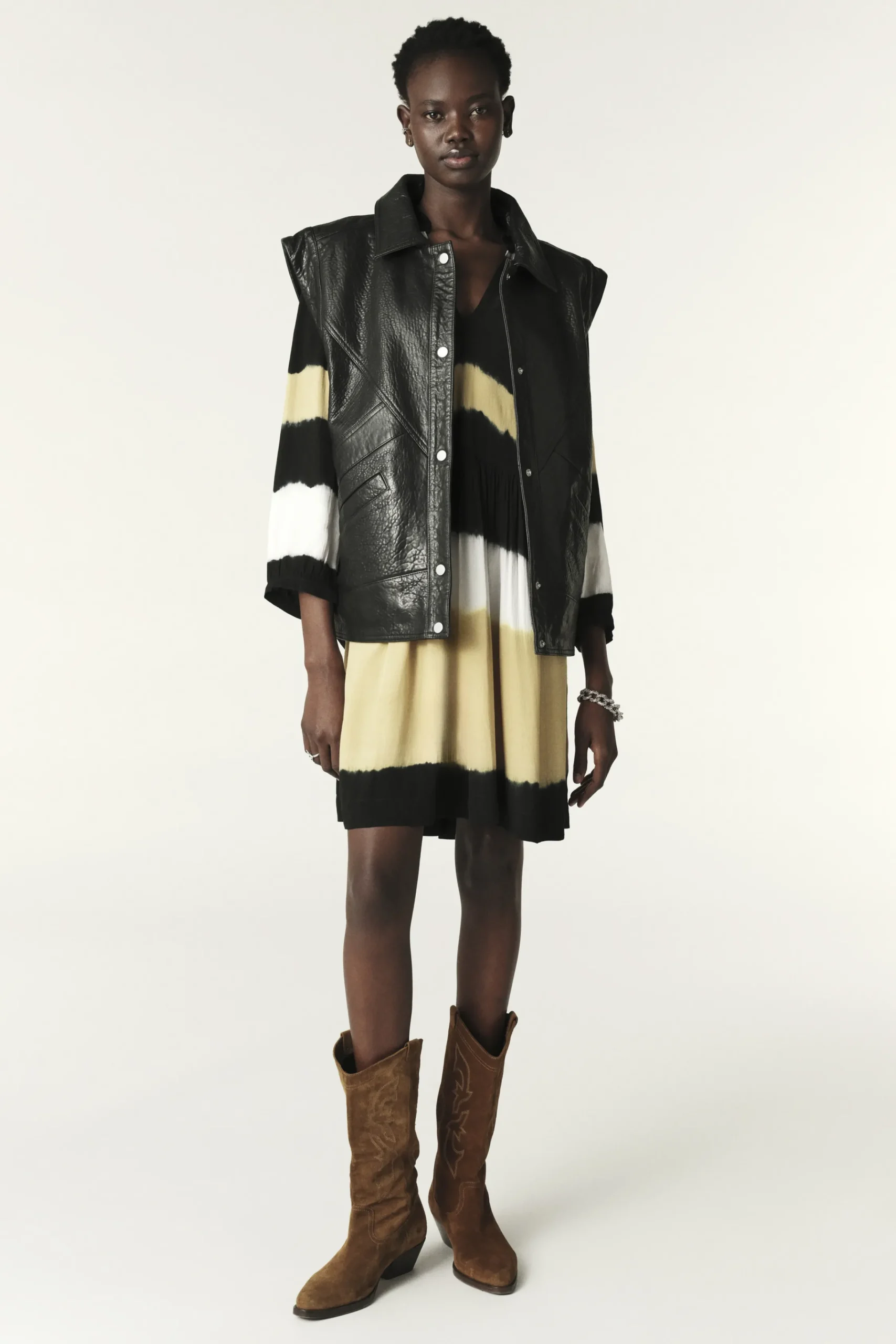 ba&sh VLADA< Dresses