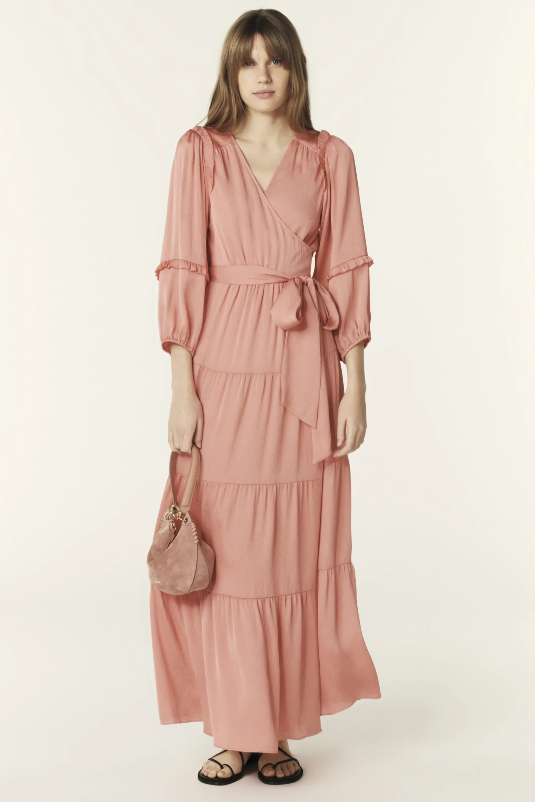 ba&sh WARIANE< Dresses