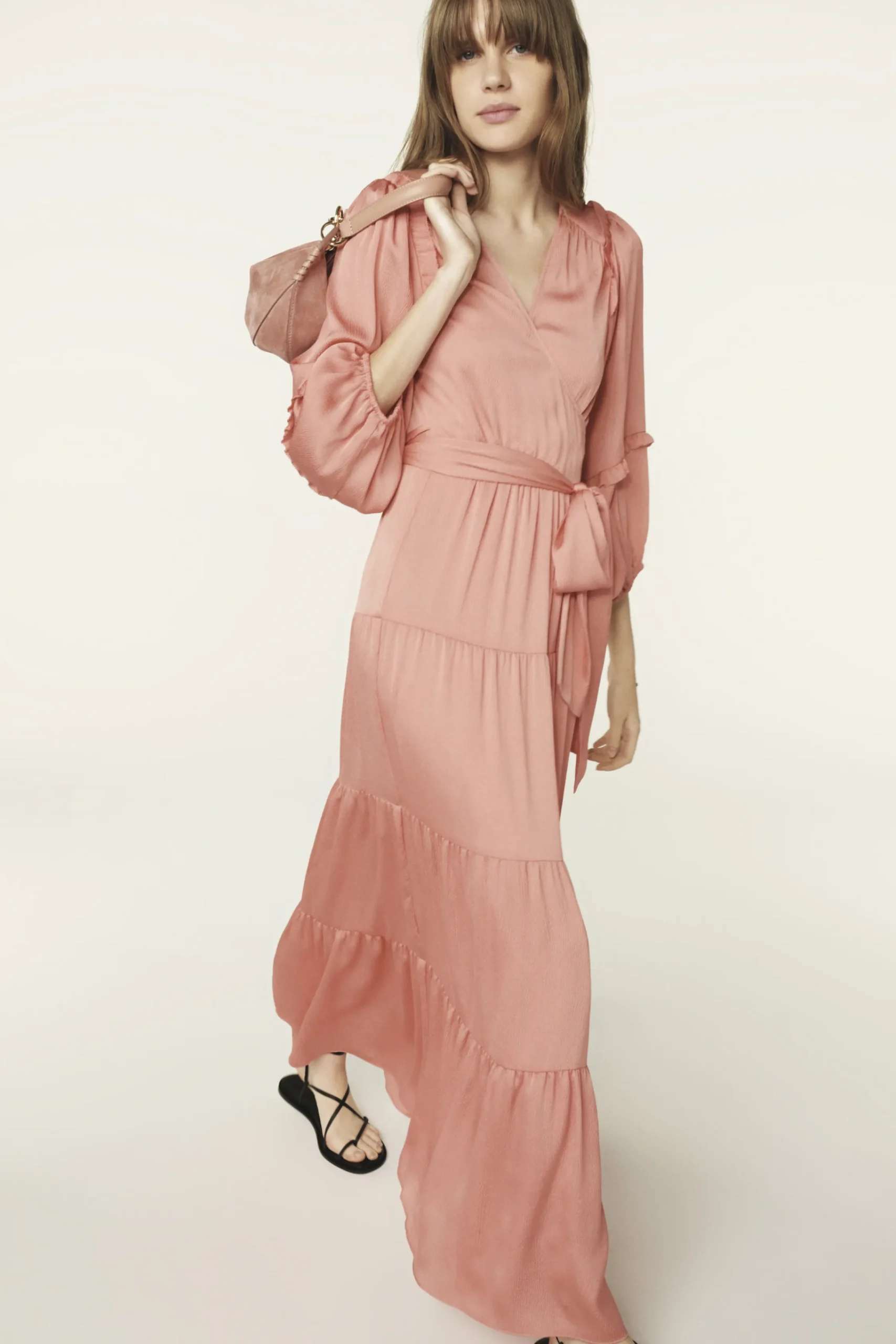 ba&sh WARIANE< Dresses