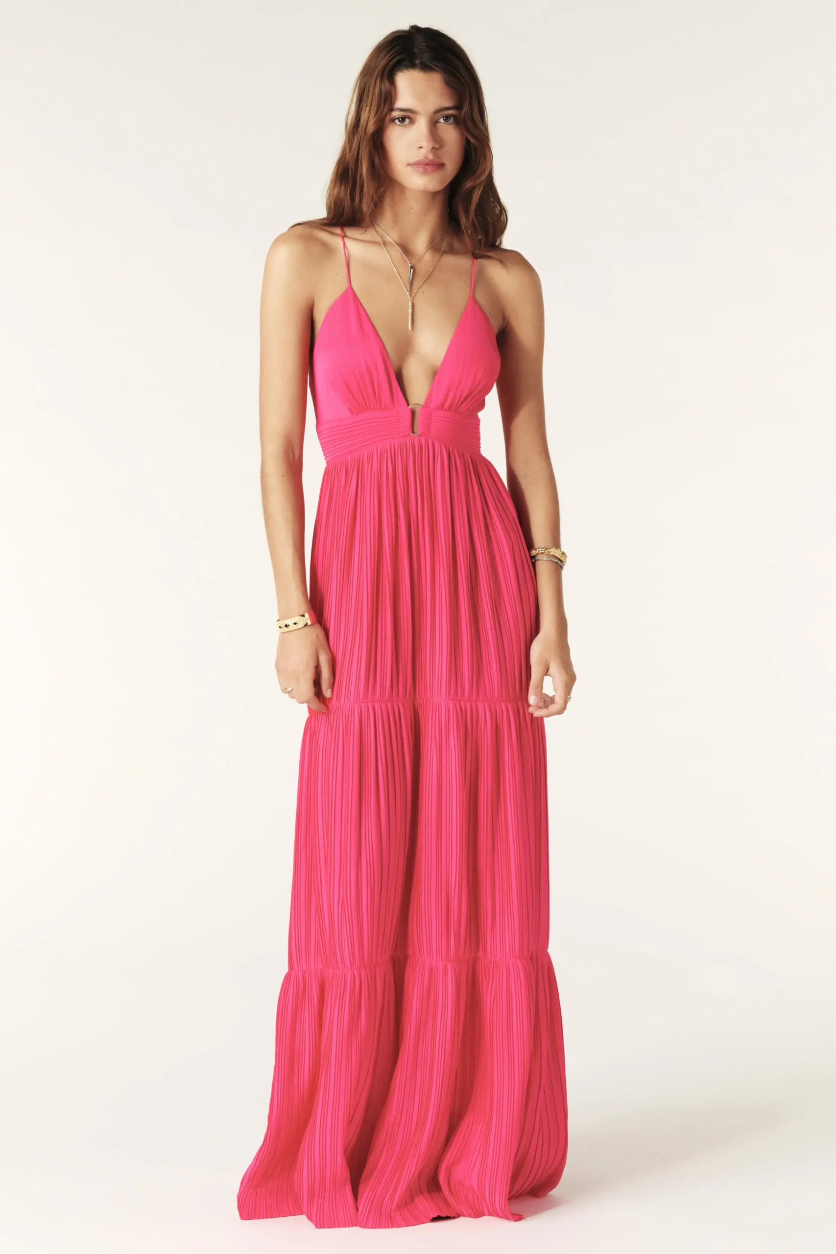 ba&sh WASTA< Dresses