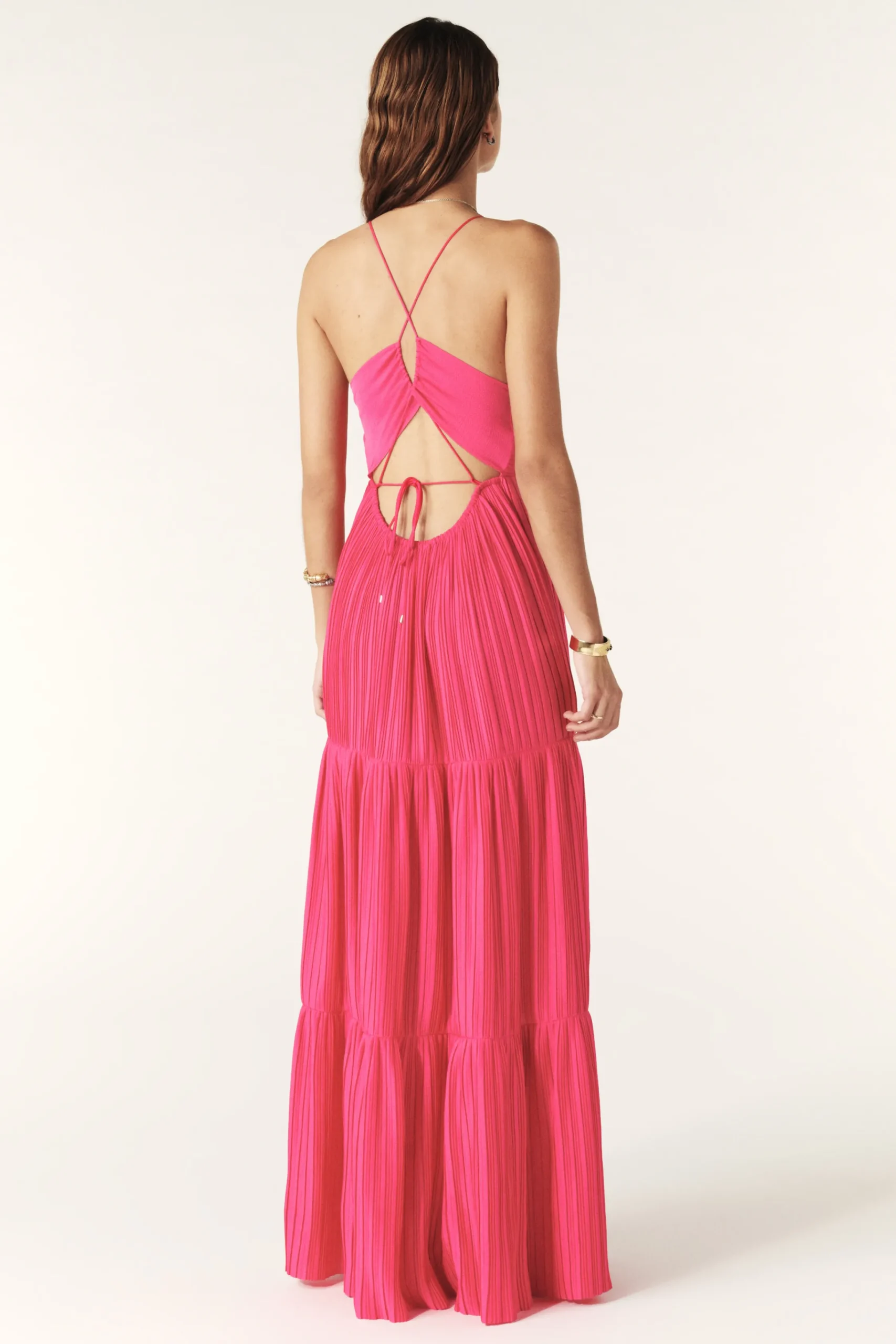 ba&sh WASTA< Dresses