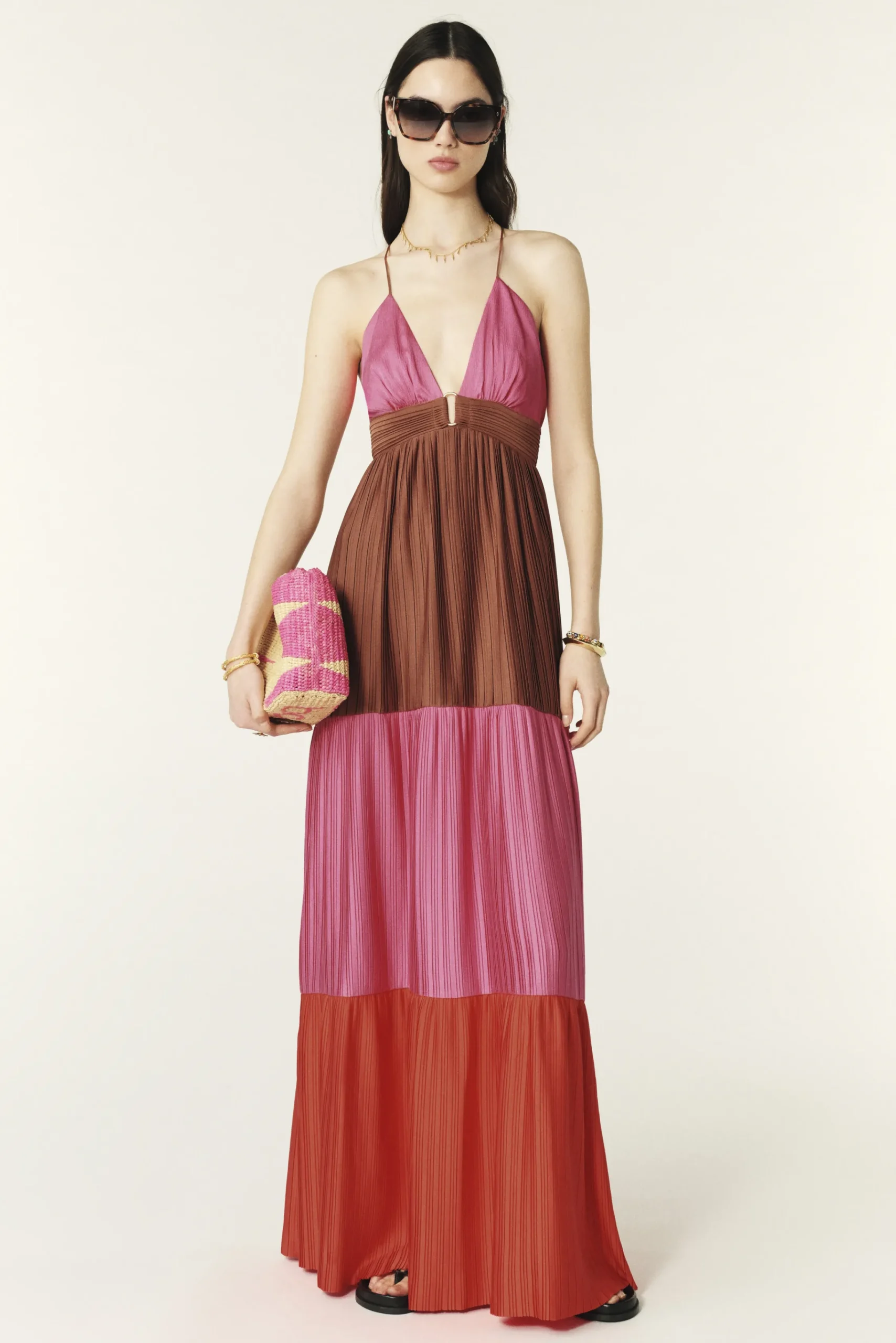 ba&sh WESTA< Dresses