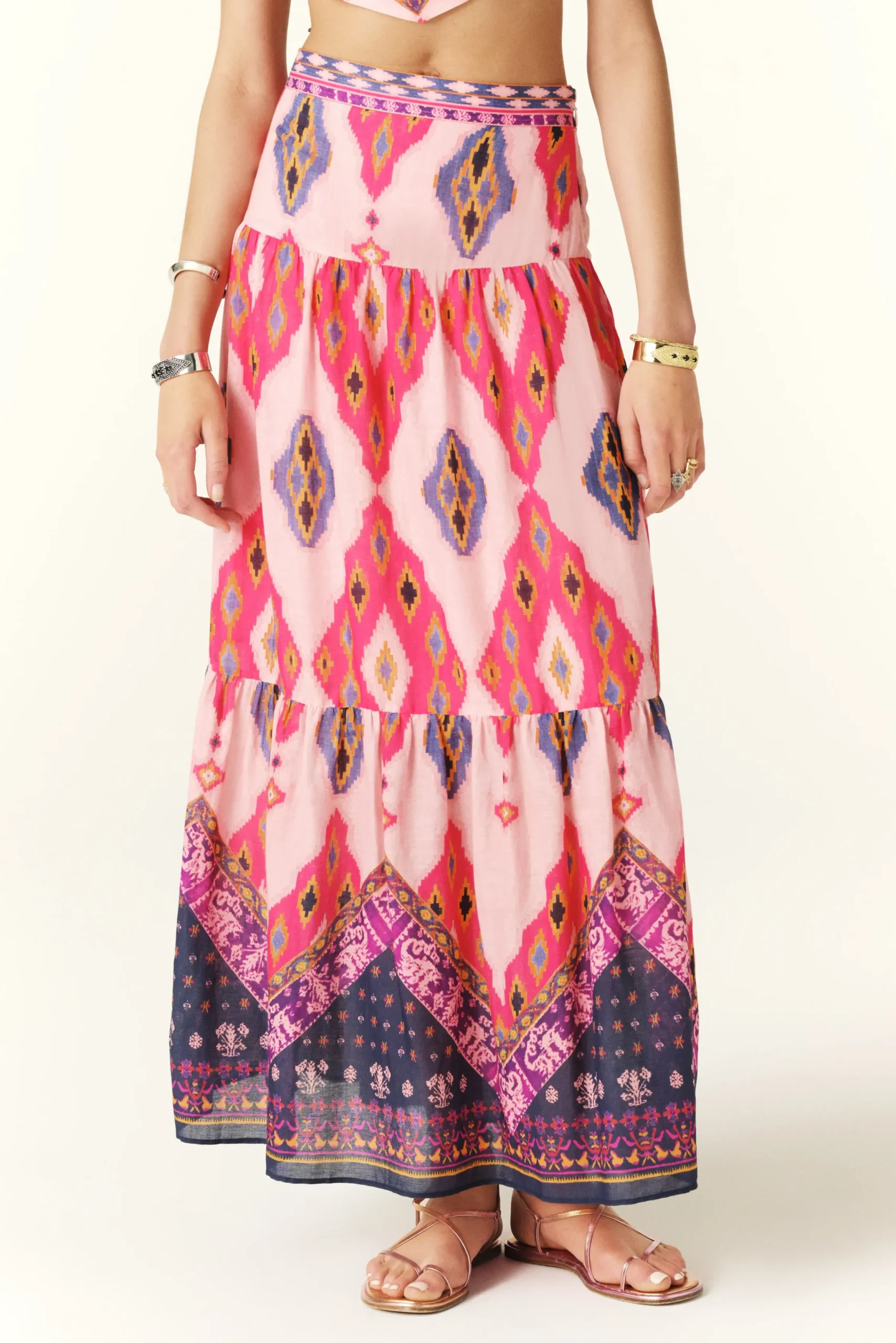 ba&sh YOYO< Skirts & Shorts