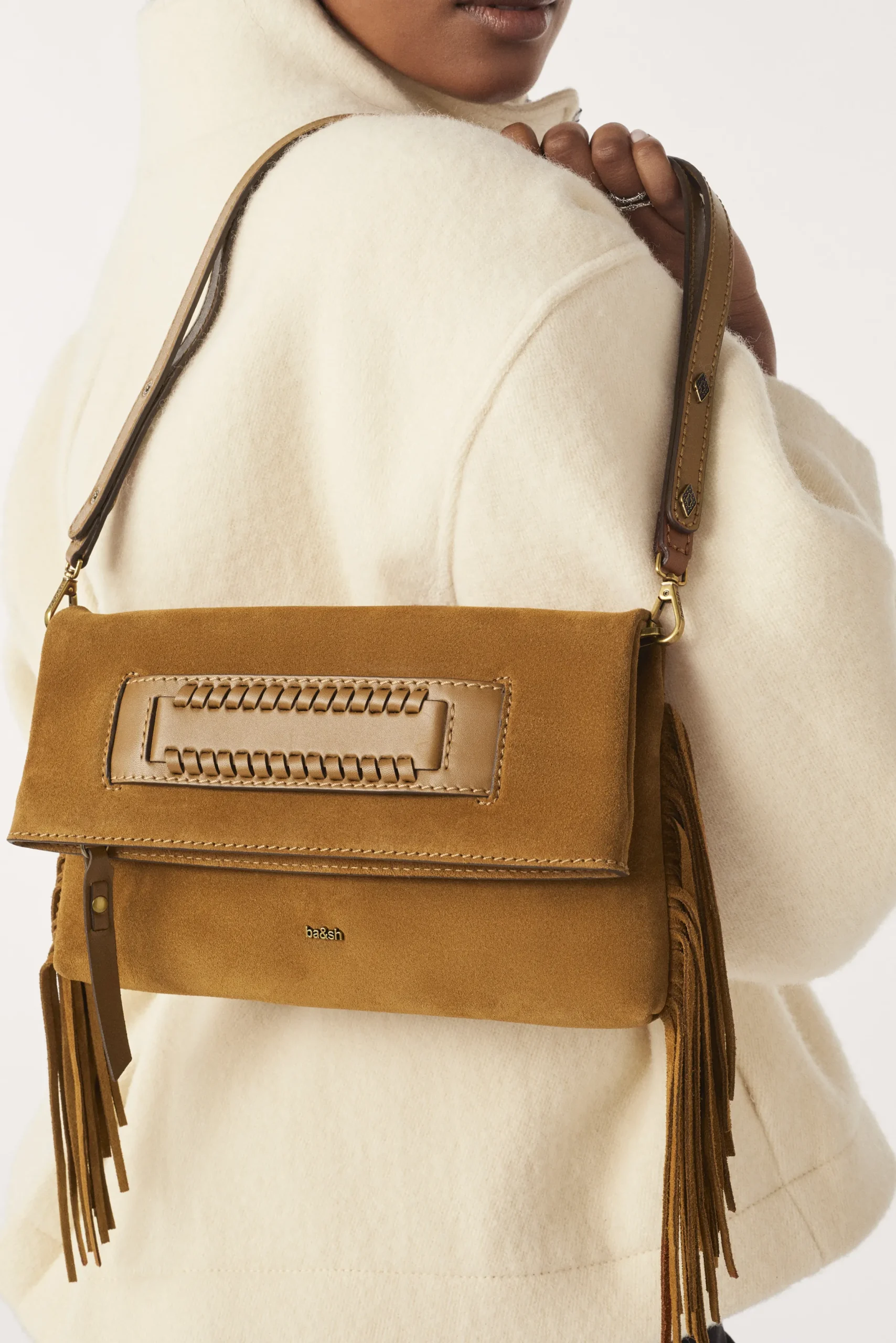 ba&sh ZOE< Bags