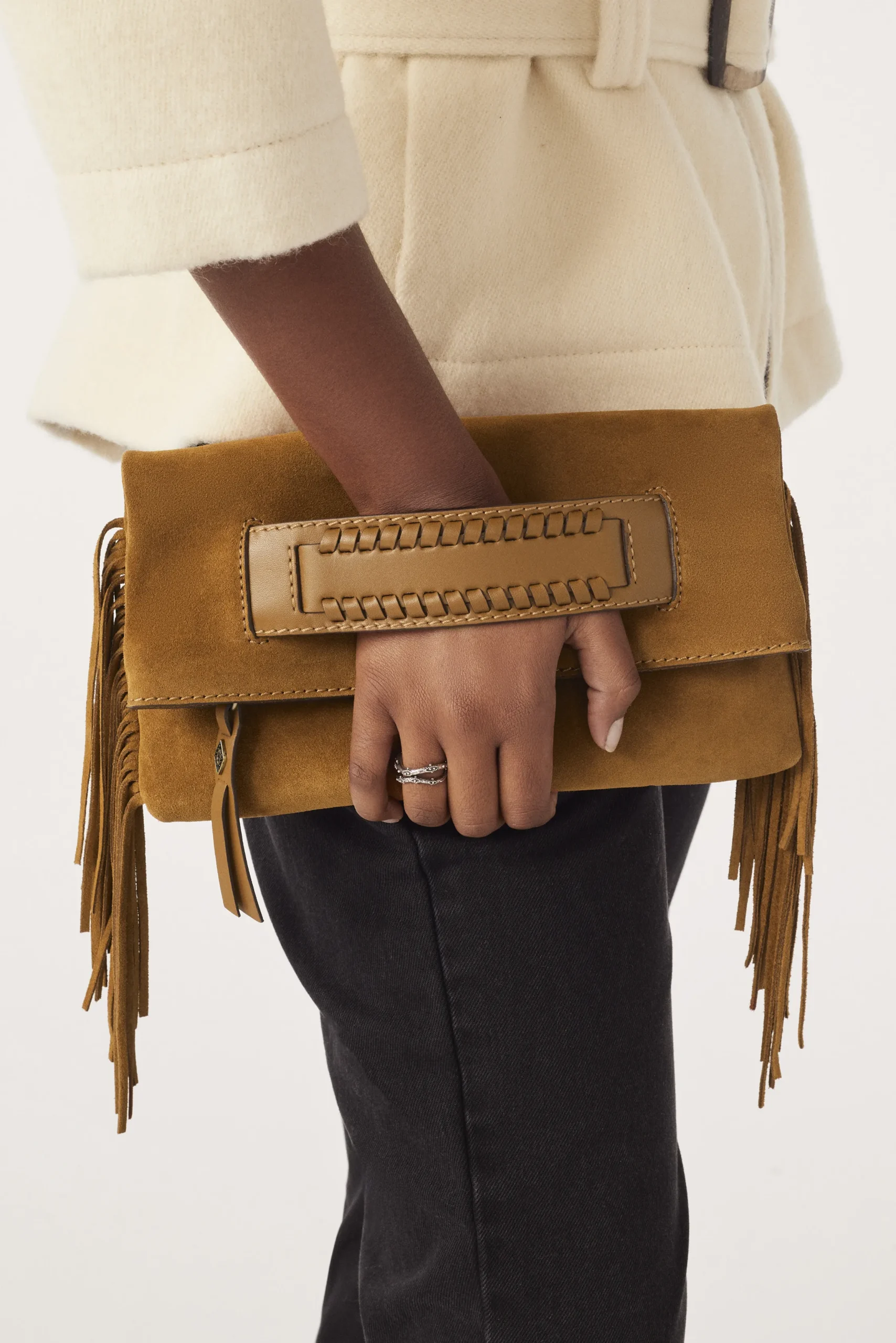 ba&sh ZOE< Bags