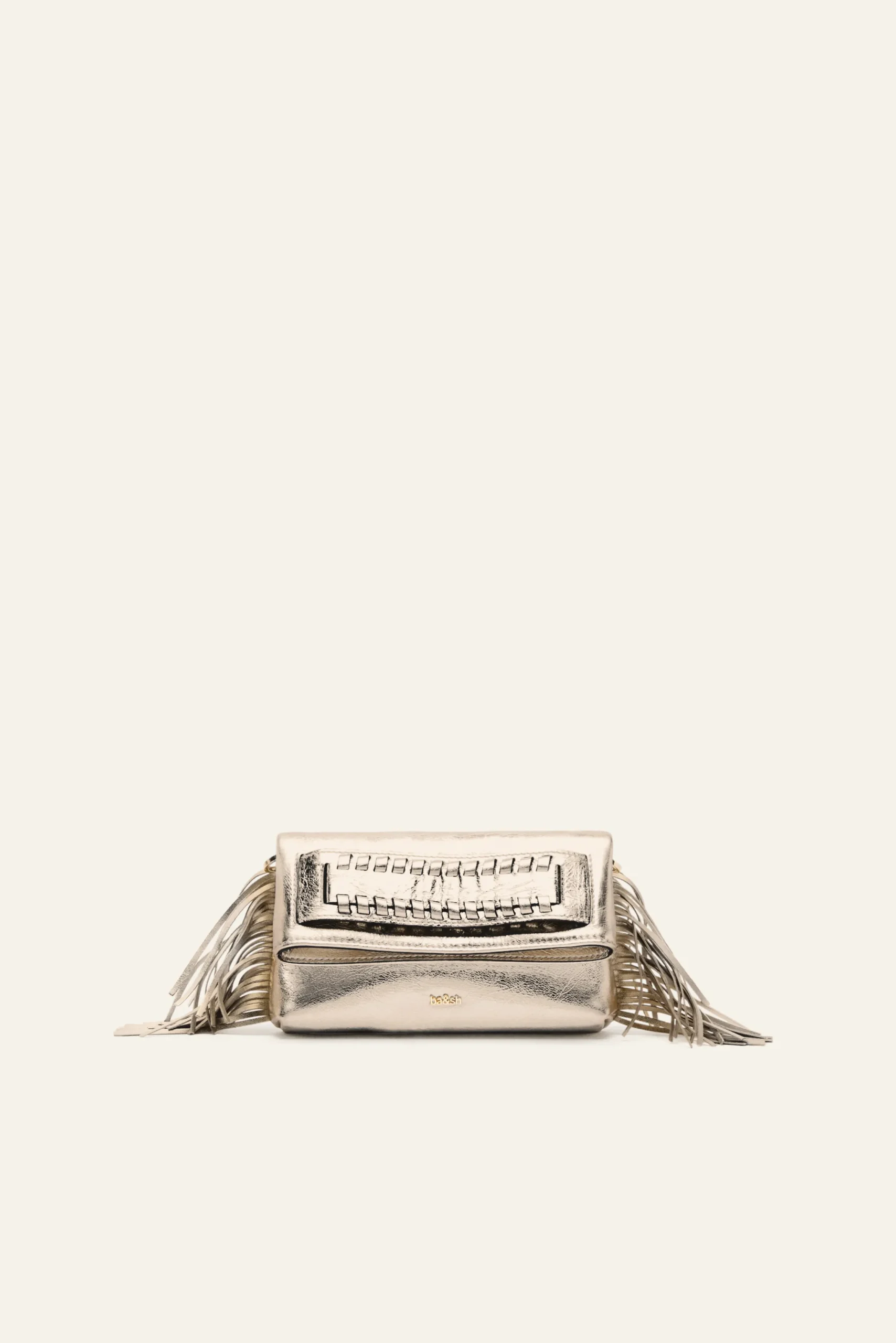 ba&sh ZOE< Bags